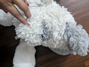 Cute Plush Toy