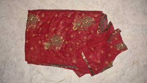Affordable Beautiful Saree