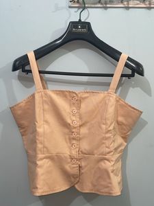 Peplum Top Women’s