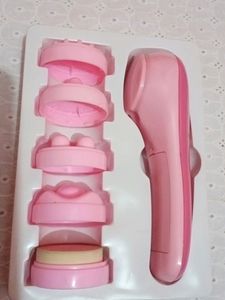 face massager machine