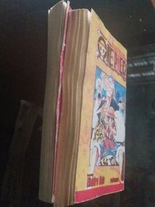 One Piece Manga Volume 7 And 8