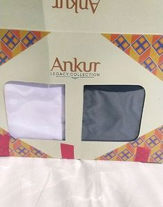 Men's Unstitched Trouser and Shirt Fabric