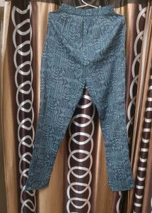 Lining Kurta Set