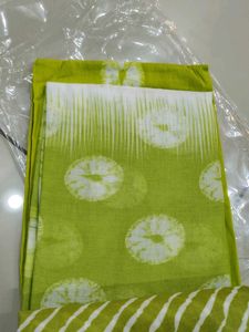 Dress Material