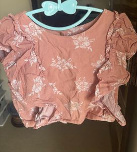 Combo 4 Top For Girl