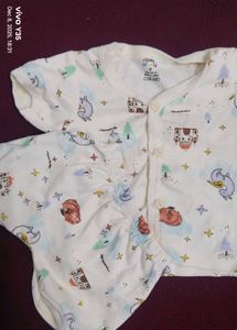 Cute Baby Clothes Set