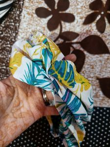 Beautiful Turban Hairband