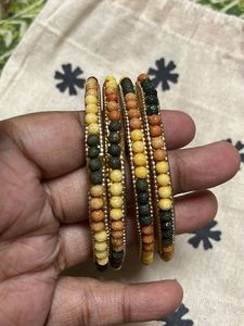 Banarasi Churi Bangles Varanasi