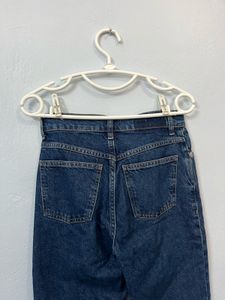 Mango Blue Jeans