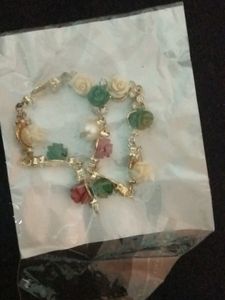 W/o Chain Necklace,  Small, Petite