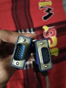 VGA CABLES FOR PC