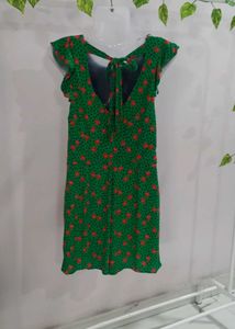 Very Cute And Sexy Short Length Romper
