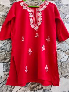 Short Kurti For Women
