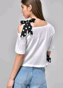 CROP TOP 🎀 (NEW)