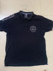 Teamspirit Polo Shirt