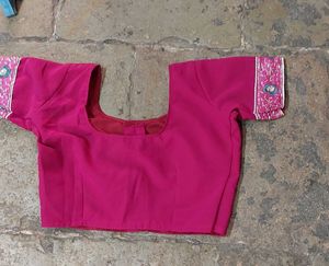 Heavy Ethnic Partywear Saree