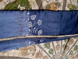 2 saree combo