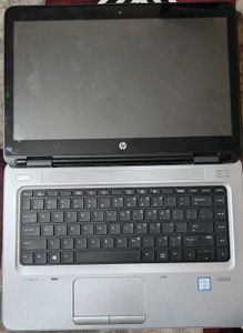 HP ProBook Laptop