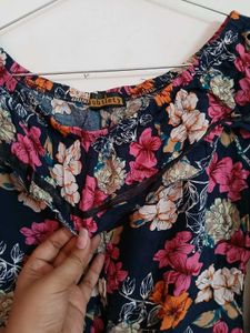 Off Shoulder Top
