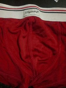 Dsquared2 Red Boxers