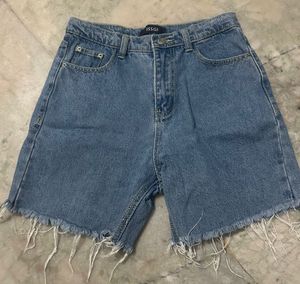 ISSGI shorts