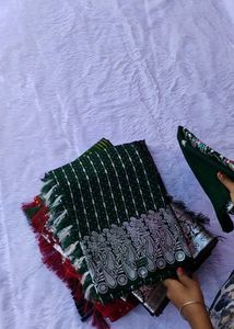 👉👉🤩2 Colours Available In This Pattern
