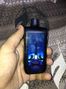 Used Perfume