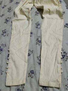 New Cotton Pant