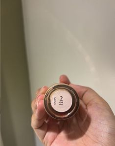 Charlotte Tilbury Flawless Filter