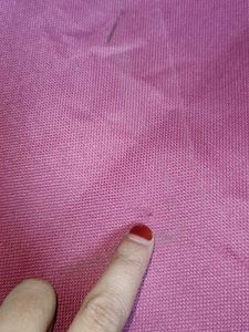 Shopping Bags - Set of( 2) 1 big size 1small