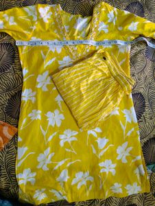coard set pure cotton