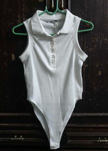 Jumpsuit Tshirt