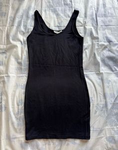 Forever 21 Black dress