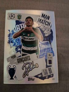 Match Attax Starter Bundle- Set 1