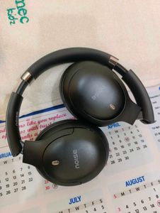 Noise Airwave Max 4 Wireless Over-Ear Headphones