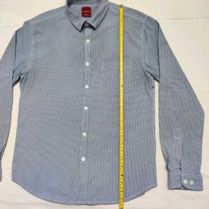 Driftwood Plaid Shirt - 38