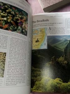 Discovering the Wonders of Our World