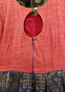 Ethnic Frock