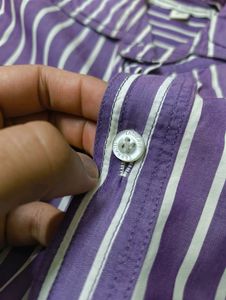 Indian Terrain Shirt.
