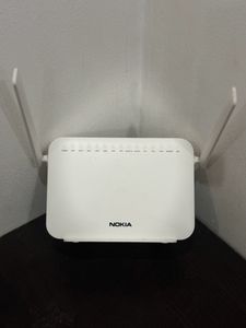 Nokia 5g WiFi Router