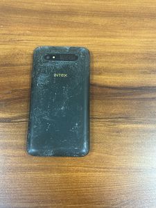 Intex Phone