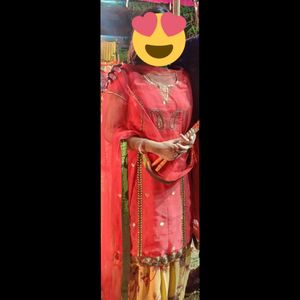 Lehenga Set