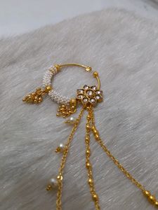 Press Nath High GOLD POLISH