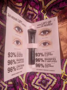 Charlotte Tilbury  Lift Mascara