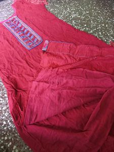 Red Suite