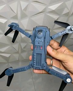 998 Pro 4K Dual Camera Drone With Advance Features