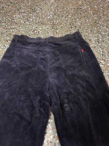 Vintage Corduroy Pants