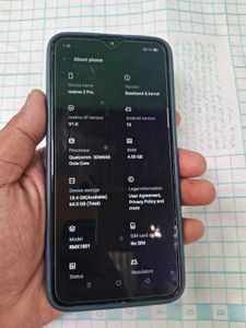 Realme 2 Pro Good Condition Mobile