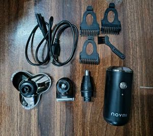 Noymi 3 In 1 Trimmer