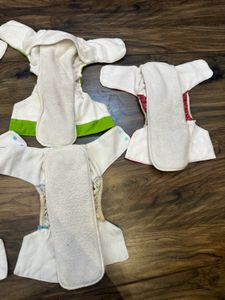 Baby Cloth Diaper
